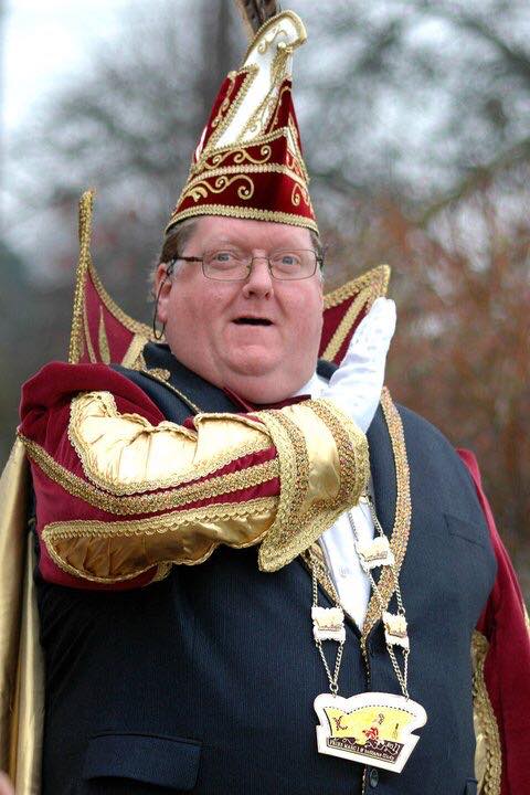 Prins Marc I